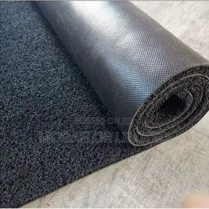 Commercial Grade Non-Slip Coil Mat