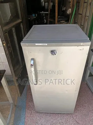 Single Door Fridge