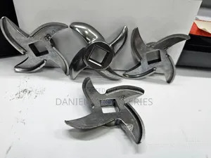 M22 Meat Mincer Blades at 1000