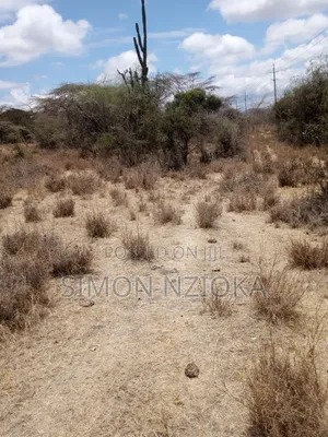 5 Acres for Sale Touching Mombasa Road Tarmack