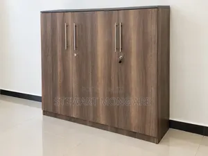 Storage Cabinet