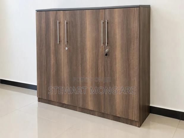 Storage Cabinet - thumbnail 2