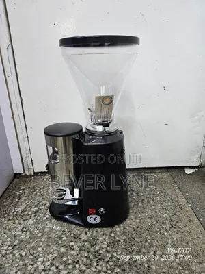 Coffee Grinder