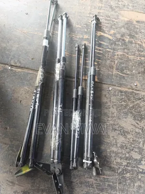 Tail Gate Boot Shock Pair Toyota Sienta/Probox/Fielder/102