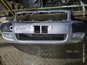 Succeed Old Model Front Bumper