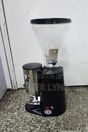 Coffee Grinder