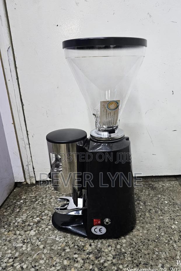 Coffee Grinder - thumbnail 2