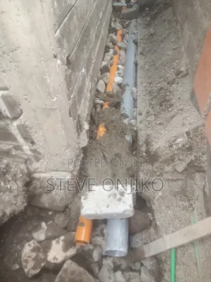 Profesional Plumbing Servicess