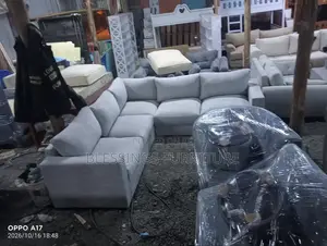 Corner Seats