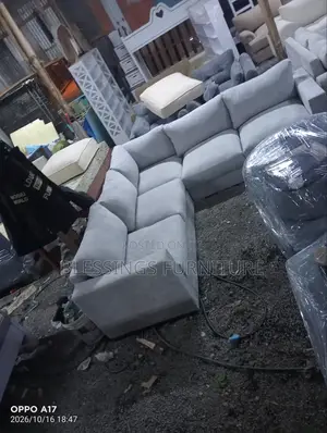 Corner Seats
