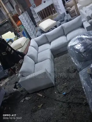 Corner Seats