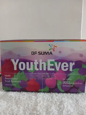 Youth Ever
