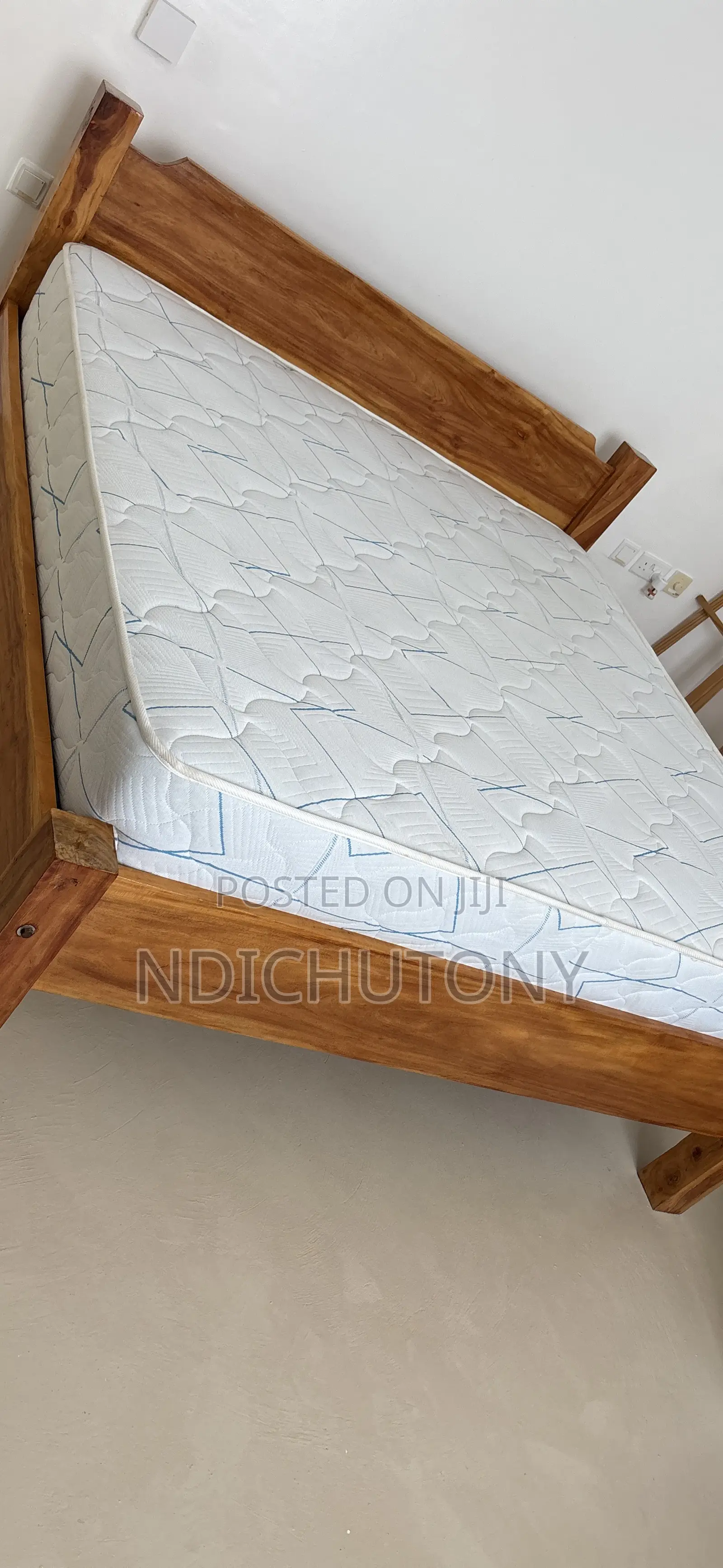 King Size Mattress
