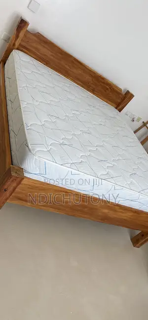 King Size Mattress