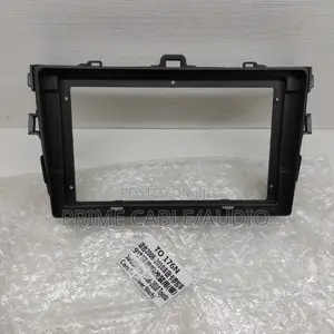 Toyota Fielder/Axio Year Inch Frame