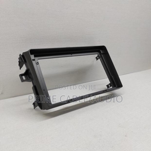 Toyota Fielder/Axio Year Inch Frame - thumbnail 3