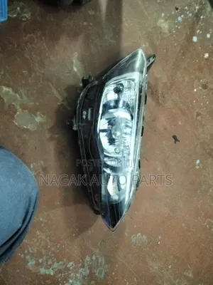 Subaru Impreza 5A Headlight