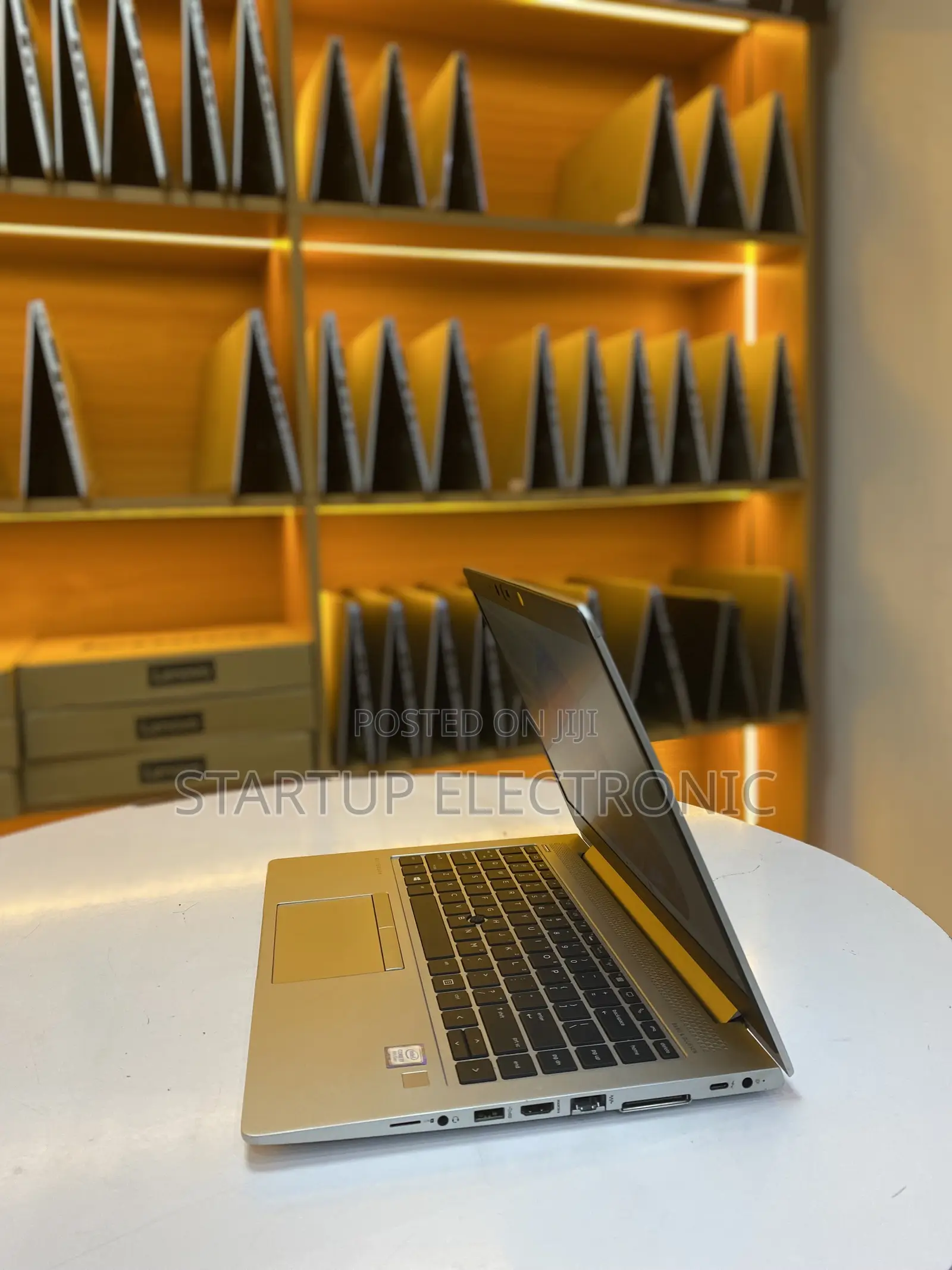 Laptop HP EliteBook 840 G5 16GB Intel Core i7 SSD 512GB