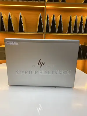 Laptop HP EliteBook 840 G5 16GB Intel Core i7 SSD 512GB