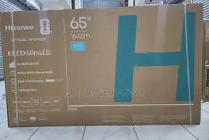 Hisense 65u6sken Uled Miniled(2026)