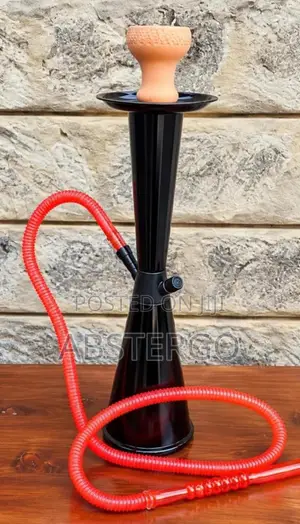 Shisha LED Pot