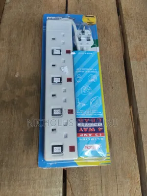 Extension Equipments