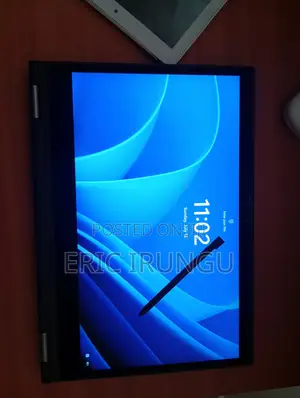 Laptop Lenovo ThinkPad X380 Yoga 8GB Intel Core i5 SSD 256GB
