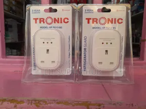 Tronic Fridge Guard, Heavy Duty