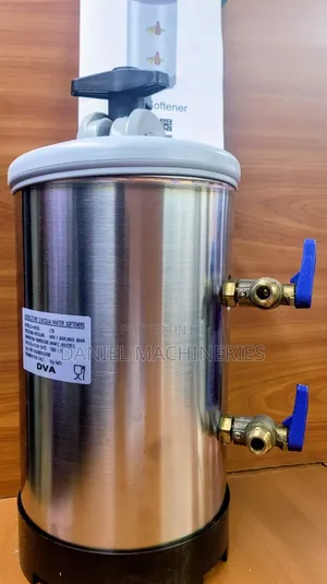 Water Softener at 18500