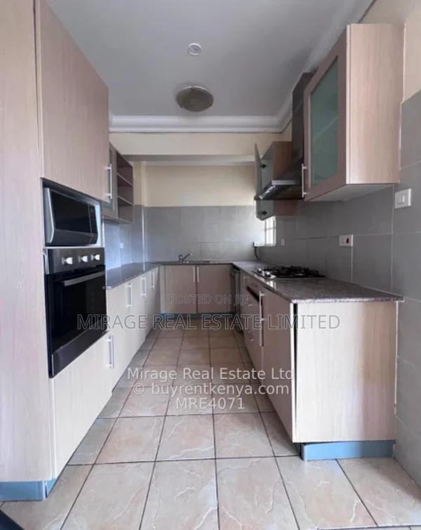 Kilimani Modern 2-BEDROOM Apartment To Let – KES 75,000 Per Month