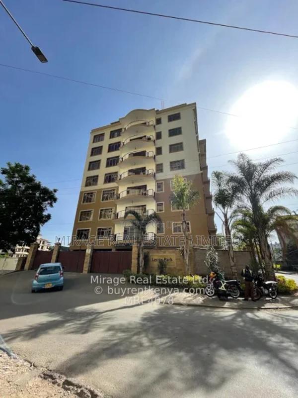 4-Bedroom plus dsq Apartments To Let in Kilimani, Kes 130