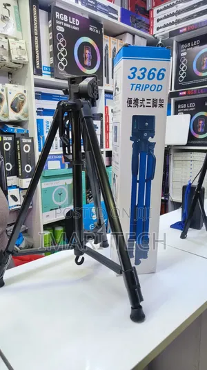 Tripod Stand