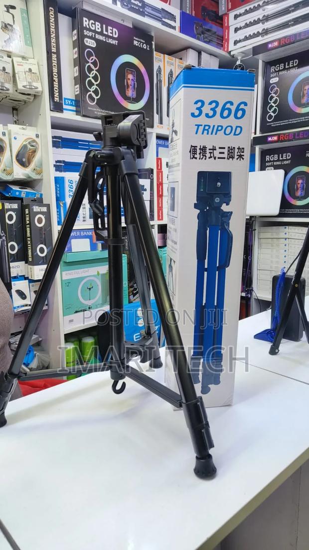Tripod Stand