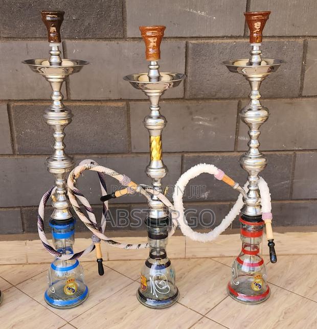 Hookah Pot - thumbnail 2