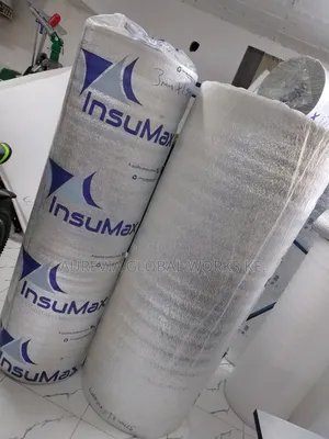 Heat Barrier/Heat Insulation (5mm)