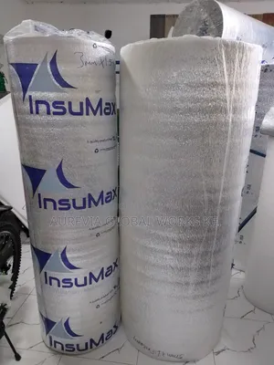 Heat Barrier/Heat Insulation (5mm)