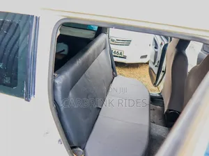 Toyota Probox 2013 White