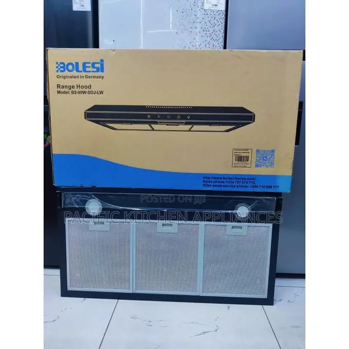 Bolesi Hood 90cm