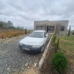 Nissan Advan 2007 White