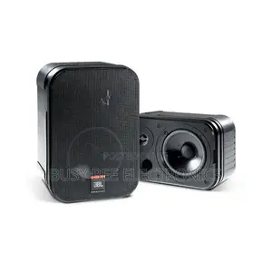 JBL Control 1 Professional Speaker Pair