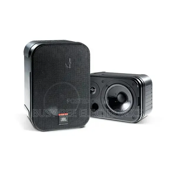 JBL Control 1 Professional Speaker Pair