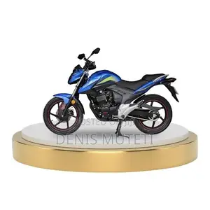 Haojin Evo II 2020 Blue