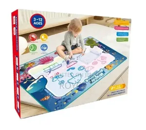 Reusable Water Drawing Mat