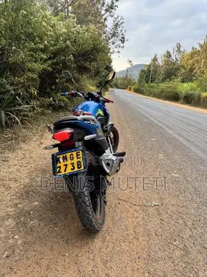 Haojin Evo II 2020 Blue