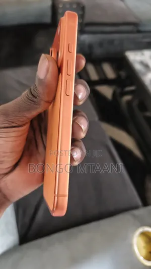 Apple iPhone 17 Pro 256 GB Orange