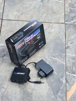 HDMI Splitter 1080P 3D for Home Theatre and Gaming