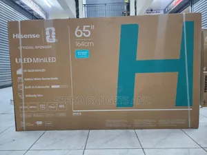Hisense TV