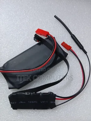 Small 1080p Pinhole Security Camera for Convenient Indoor Placement