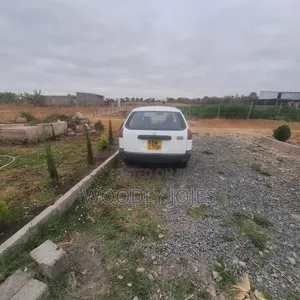 Nissan Advan 2007 White