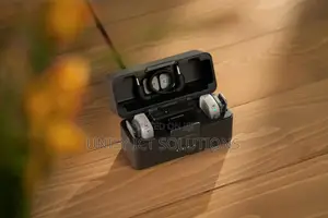 Dji Mic Mini 2 Dual Wireless Microphone